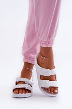  Flip-flops model 198276 Step in style 