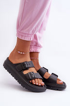  Flip-flops model 198282 Step in style 