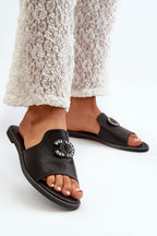  Flip-flops model 198483 Step in style 
