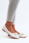  Ballet flats model 198582 Step in style 
