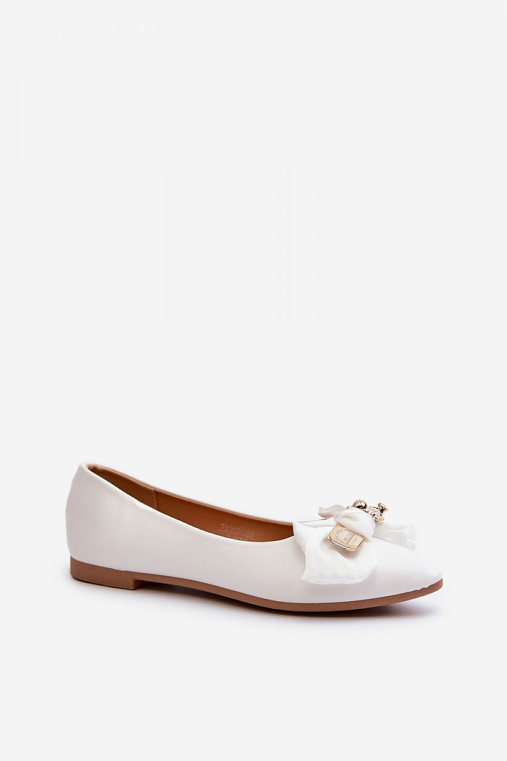  Ballet flats model 198582 Step in style 
