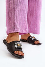  Flip-flops model 198614 Step in style 