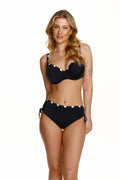 Swimming panties model 198665 Lupo Line 