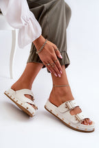  Flip-flops model 198774 Step in style 