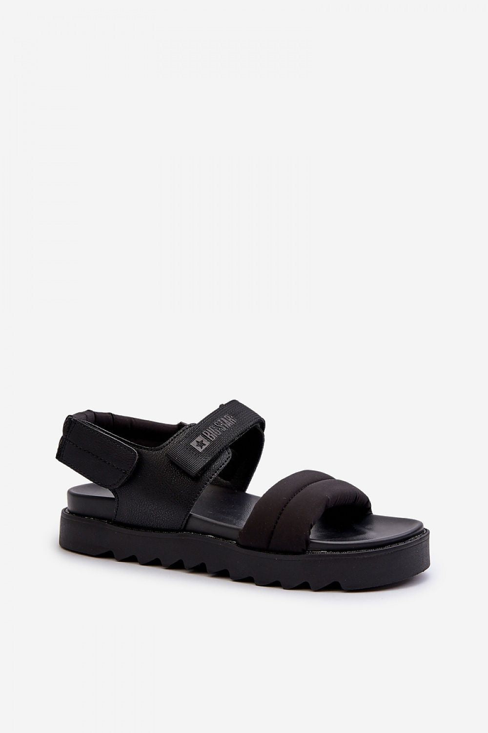  Sandals model 198789 Step in style 