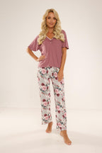  Pyjama model 198988 De Lafense 