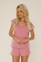  Pyjama model 199021 De Lafense 
