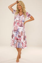  Nightshirt model 199023 De Lafense 