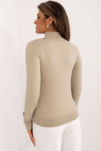  Turtleneck model 199222 Sublevel 