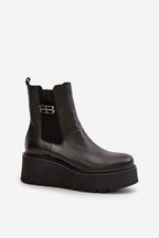  Buskin boots model 199274 Step in style 