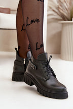  Boots model 199277 Step in style 