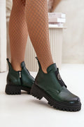  Boots model 199284 Step in style 