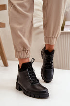  Boots model 199306 Step in style 