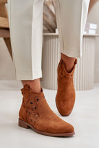  Boots model 199404 Step in style 