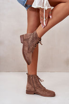  Boots model 199411 Step in style 