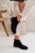  Boots model 199418 Step in style 