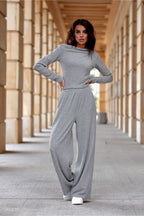  Blouse model 199492 Roco Fashion 