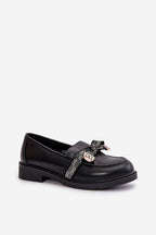  Mocassin model 199593 Step in style 