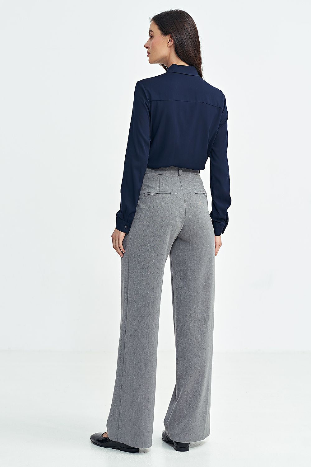 Trousers model 199706 Nife 