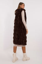  Gilet model 199773 AT 