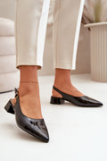  Ballet flats model 199805 Step in style 