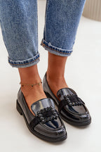  Mocassin model 199817 Step in style 