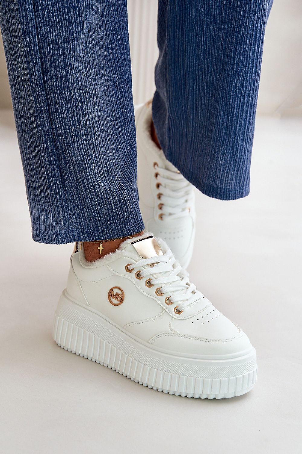  Sport Shoes model 199889 Step in style 