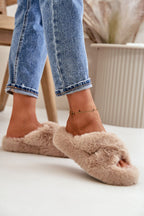  Slippers model 199896 Step in style 