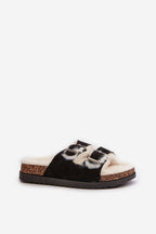  Slippers model 199899 Step in style 