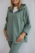  Sweatshirt model 199926 La Aurora 