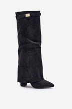  Heel boots model 199977 Step in style 