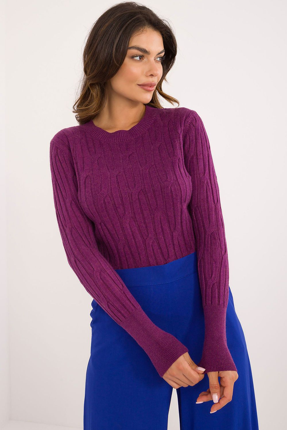  Jumper model 200191 AT 