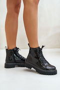  Boots model 200258 Step in style 