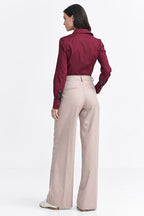  Trousers model 200389 Nife 