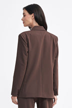  Jacket model 200397 Nife 