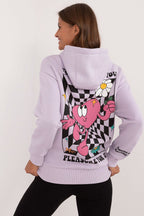  Sweatshirt model 200431 Sublevel 