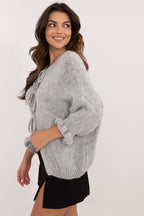  Cardigan model 200502 Italy Moda 
