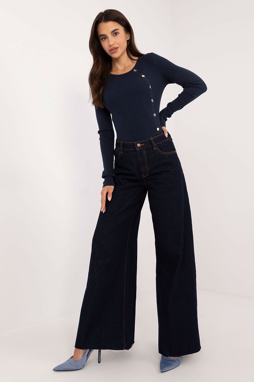 Jumper model 200531 AT 