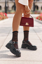  Half shoes model 200652 Step in style 