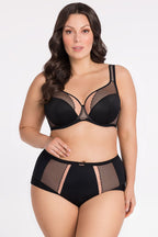  Soft model 200808 Gorsenia Lingerie 