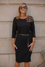  Daydress model 201121 La Aurora 