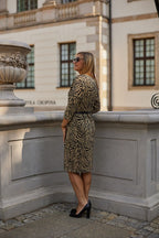  Daydress model 201124 La Aurora 