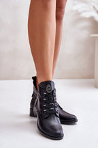  Boots model 201243 Step in style 