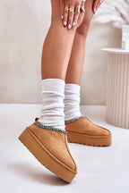  Slippers model 201247 Step in style 