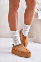  Slippers model 201247 Step in style 