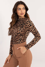  Blouse model 201277 Italy Moda 