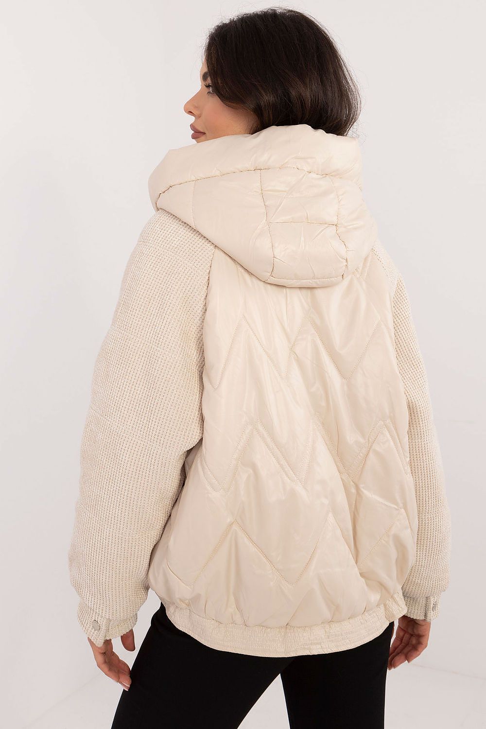  Jacket model 201563 MBM 