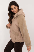 Jacket model 201565 MBM 