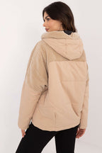  Jacket model 201572 MBM 
