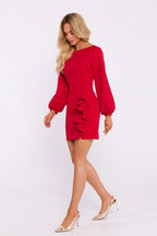 Cocktail dress model 201630 Moe 